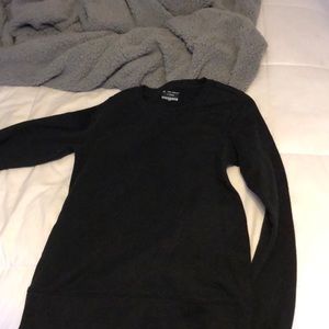 long sleeve